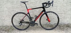 Orbea Orca Carbon Ultegra - 1
