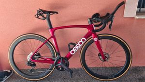 Ceepo Mamba R - 1