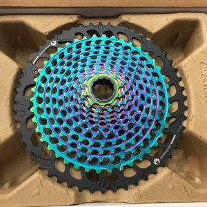 Cassette SRAM XX1 Eagle XG-1299 12 vitesses 10-52T - 1