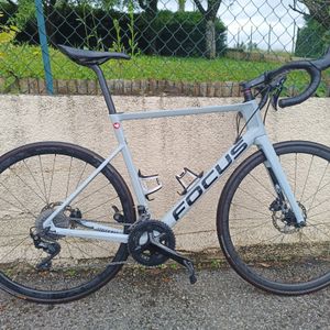Focus Izalco Max taille 58 - 1