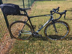 Lapierre xelius EFI 600 - 1