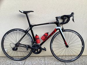 GIANT TCR 2 ADVANCED - 1