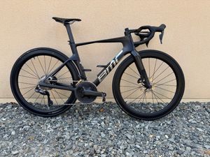 BMC TeamMachine R 01 - 1