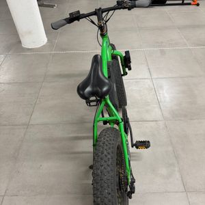 FAT BIKE électrique enfant 20’ - 1