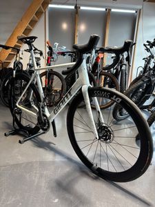 GIANT TCR ADVANCED SL  - 1