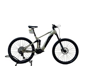 BESV TRS 1.5 FS 29 pouces VTT électrique Shimano D... - 1