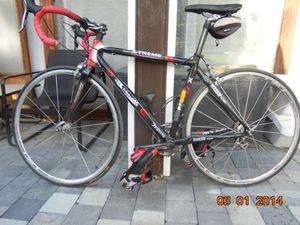 velo italien bremelli x treme - 1