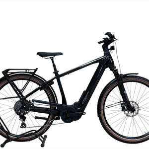 Flyer Upstreet 7.12 XC Vélo électrique Shimano Deo... - 1