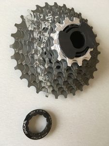 NEUF ! cassette MICHE Supertype 12 v pour shimano - 1