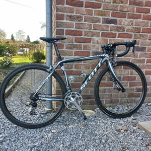 Scott addict 49 - 1