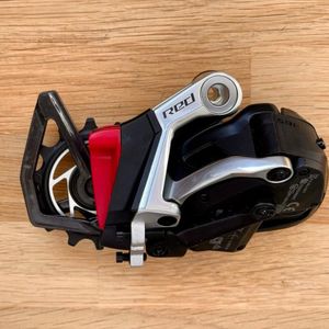 Dérailleur arrière SRAM Red E1 AXS, 12 vitesses,  - 1