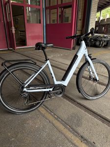 Vélo électrique Cannondale - 1