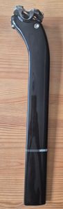 Tige de selle avec recul Pinarello Dogma F - 1