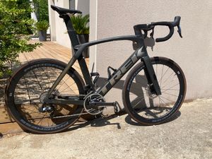 TREK madone SLR9 2022 - 1