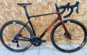 KTM Revelator Alto Exonic 2022 - 1