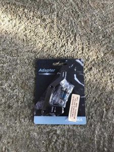 Adaptateur ashima - 1