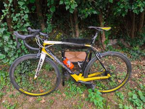 Lapierre xelius efi 200 - 1