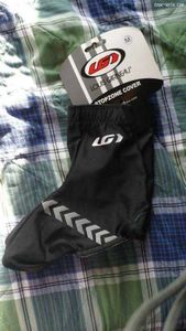 Couvre chaussures louis garneau m - 1