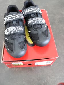 Chaussure vélo de route Northwave Jet Pro - 1