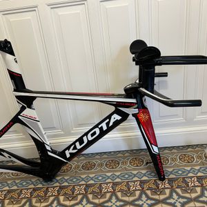 Cadre kuota kalibur disque - 1