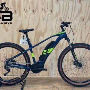 Raymon Hardray E-Nine 4.0 29 pouces VTT électrique... - 1