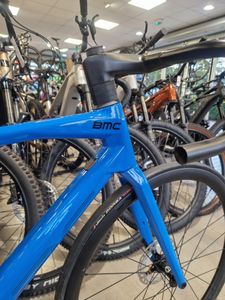 Kit Cadre BMC RoadMachine  - 1