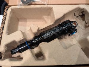 Amortisseur Rockshox SID Ultimate O2 210*50 S1 A2 ... - 1
