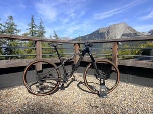 ORBEA oiz M20 TR - 1