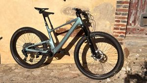 SCOTT LUMEN eRIDE 900 – 2023 – Taille L – 1 400 km... - 1
