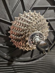 Cassette Shimano 105 CS-R7000 11 vitesses 11-28 de... - 1