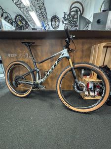SCOTT Spark 900 SL - 1