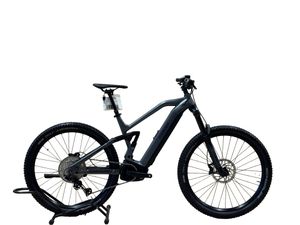 Carver Drift E.520 VTT électrique Shimano Deore XT... - 1