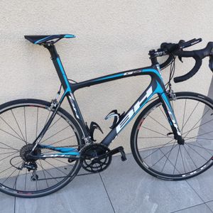 Bh G5 carbone - 1
