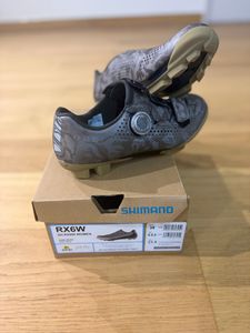 Chaussures Shimano RX600  - 1