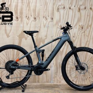Cube Stereo Hybrid 120 Pro 625 29 pouces VTT élect... - 1