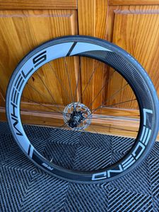 Roue Legend Wheels RS 45mm - 1