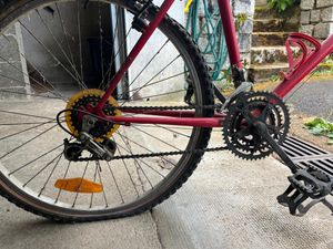 VTT old school - 1