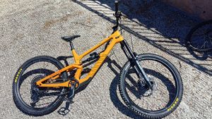 Canyon Torque  - 1
