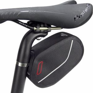 Sacoche de Selle Klickfix Integra 0.5L - 1