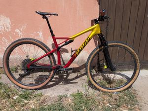 Specialized Epic Expert 2018 Taille L    - 1