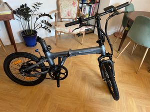 ADO Air 20- vélo électrique pliable neuf jamais ro... - 1