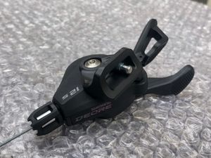 Levier vitesse shifter Shimano DEORE 12v SL-M6100 ... - 1