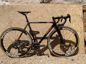 Ridley X-Night SL - 1