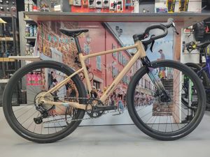 Bergamont Grandurance 20 Tailles  M - 1