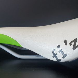 Selle Fizik Aliante Delta (Largeur 135mm) - 1