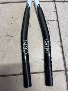 Prolongateurs pro carbone - 1
