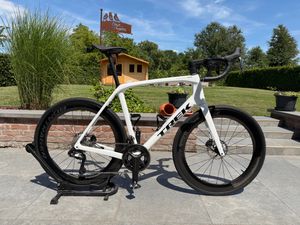 Trek Domane SLR7 - 1