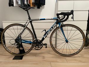 Focus Izalco Team SL - 1