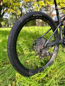 Specialized Sworks Epic Evo Rs LTD - 1
