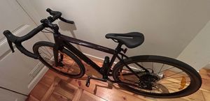 Vélo gravel trek ALR3 - s - 1